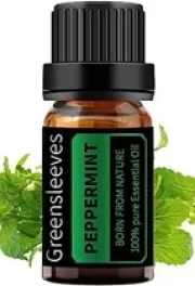 Peppermint oil